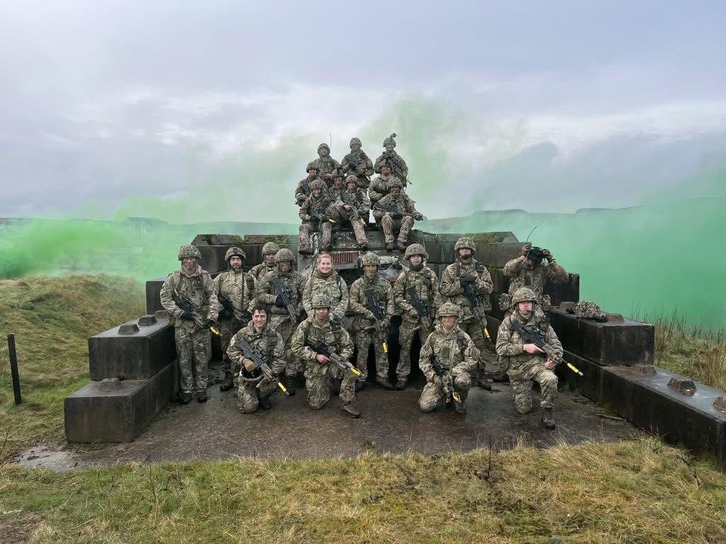 Reserves Day